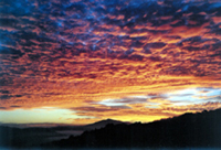 Alba a Tornolo.