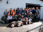 Foto di gruppo.